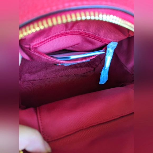 Coach backpack - Picture 7 of 8